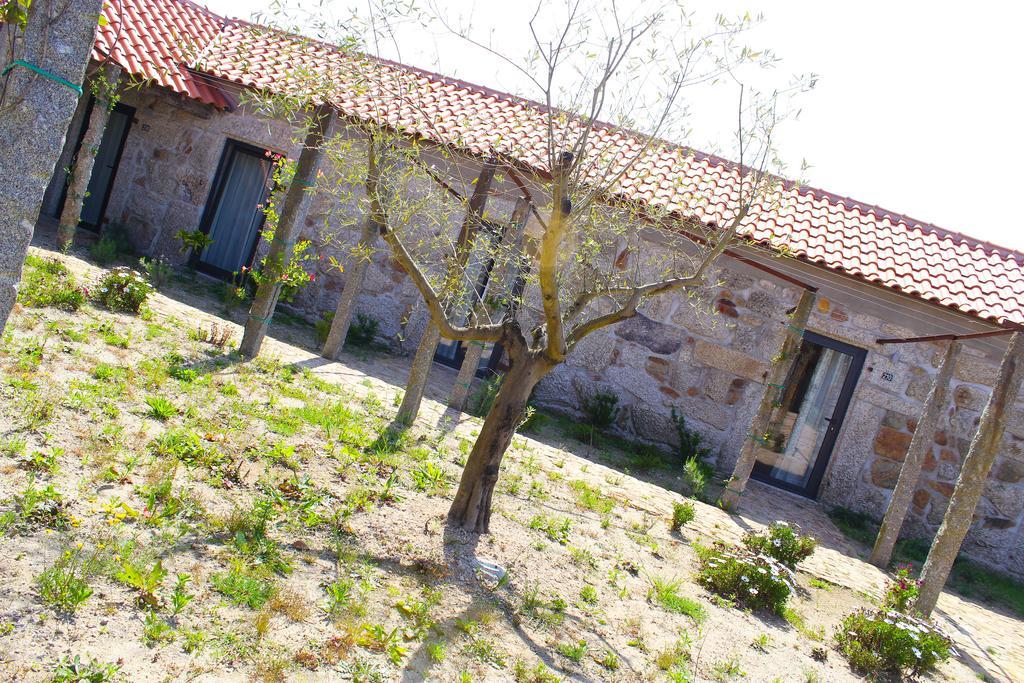 Lousada Country Hotel Exteriér fotografie